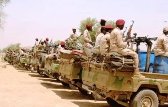 ماذا يحدث في السودان؟.. "الدعم السريع" تعلن السيطرة على مقر "اللواء 18 مشاة" في كردفان وتصاعد التوتر الأمني