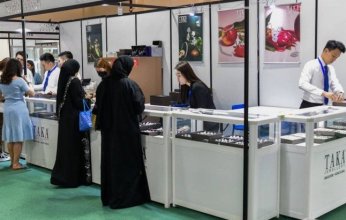 معرض "الذهب و المجوهرات الـ23" ينطلق 21 مايو الجاري بمشاركة 400 شركة محلية وعالمية