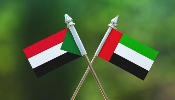 السودان يعلن قطع العلاقات الدبلوماسية مع الإمارات.. ما القصة؟ السودان يعلن قطع العلاقات الدبلوماسية مع الإمارات.. ما القصة؟