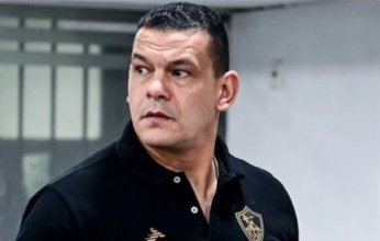 الزمالك يقبل استقالة مدير الكرة بعد رحيل البرتغالي بيسيرو