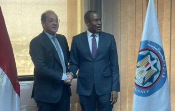 كجوك: الاقتصاد المصري يتطور للأفضل بمؤشرات جيدة وطموحة خلال 10 أشهر