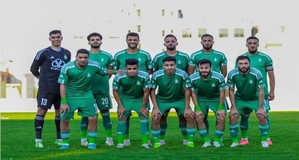 بث مباشر.. مشاهدة مباراة الأهلي طرابلس والمدينة في الدوري الليبي بث مباشر.. مشاهدة مباراة الأهلي طرابلس والمدينة في الدوري الليبي