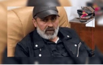 مقتل عبد الغني الككلي رئيس جهاز دعم الاستقرار في طرابلس