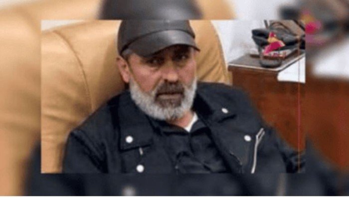 مقتل عبد الغني الككلي رئيس جهاز دعم الاستقرار في طرابلس مقتل عبد الغني الككلي رئيس جهاز دعم الاستقرار في طرابلس