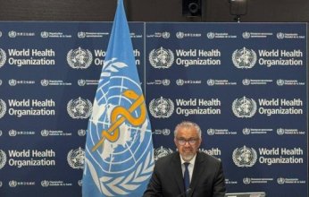 الصحة العالمية تعلن خروج مستشفى (العودة) شمال قطاع غزة عن الخدمة