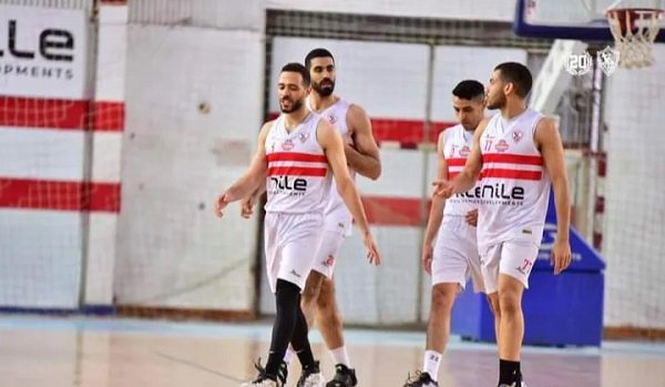 بث مباشر.. شاهد مباراة الزمالك وسبورتنج في كأس مصر للسلة بث مباشر.. شاهد مباراة الزمالك وسبورتنج في كأس مصر للسلة