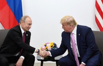 الكرملين يكشف أسباب تأخر عقد القمة المرتقبة بين بوتين وترامب ويؤكد أن اللقاء"ضروري"
