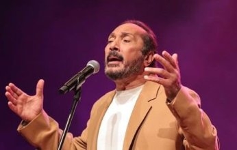 علي الحجار يحيي حفلا غنائيًا بساقية الصاوي.. هذا الموعد