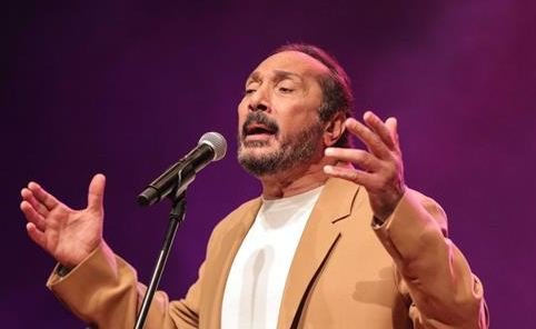 علي الحجار يحيي حفلا غنائيًا بساقية الصاوي.. هذا الموعد علي الحجار يحيي حفلا غنائيًا بساقية الصاوي.. هذا الموعد