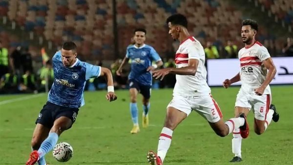 بث مباشر.. مشاهدة مباراة الزمالك وبيراميدز في الدوري المصري بث مباشر.. مشاهدة مباراة الزمالك وبيراميدز في الدوري المصري