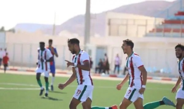 بث مباشر.. مشاهدة مباراة اتحاد تطاوين والملعب التونسي في الدوري التونسي بث مباشر.. مشاهدة مباراة اتحاد تطاوين والملعب التونسي في الدوري التونسي
