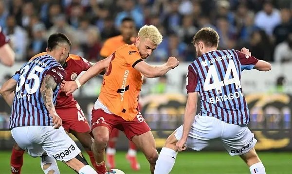 بث مباشر.. مشاهدة مباراة جالطة سراي وطرابزون في كأس تركيا بث مباشر.. مشاهدة مباراة جالطة سراي وطرابزون في كأس تركيا