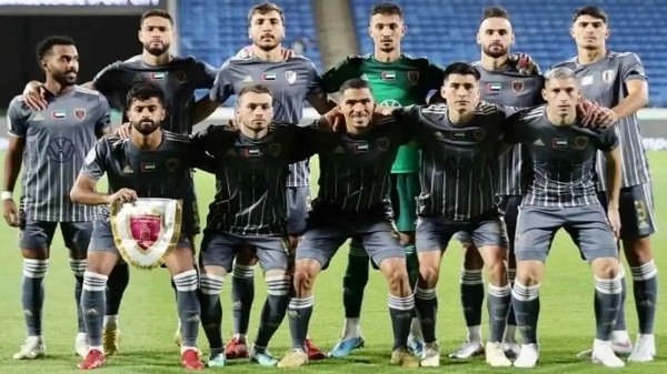 بث مباشر.. مشاهدة مباراة دبا الحصن والوحدة في الدوري الاماراتي بث مباشر.. مشاهدة مباراة دبا الحصن والوحدة في الدوري الاماراتي
