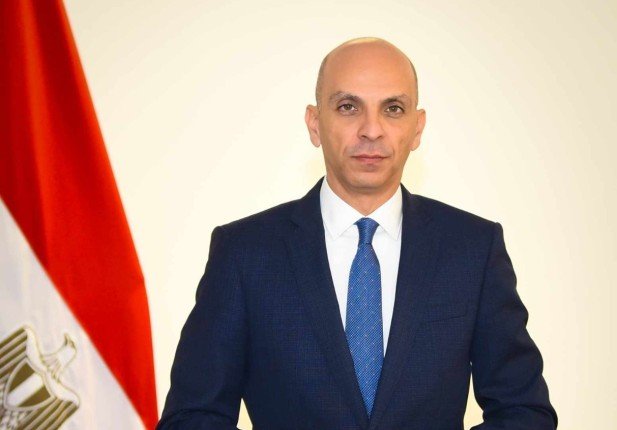 مصر تهنئ الأردن بمناسبة ذكرى يوم الاستقلال مصر تهنئ الأردن بمناسبة ذكرى يوم الاستقلال