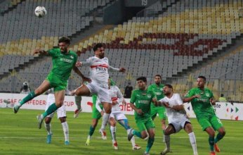 تعرف على موعد مباراة الزمالك والمصري في الدوري الممتاز والقنوات الناقلة