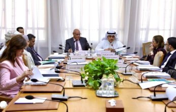 برئاسة الكويت.. بدء أعمال اجتماع لجنة تحكيم جائزة التميز الإعلامي العربي