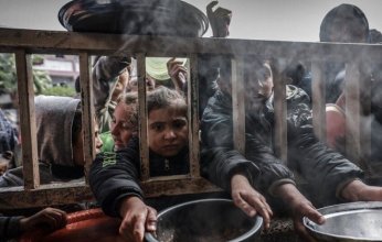 استئناف عمل مخابز مدعومة في جنوب غزة بعد دخول كميات محدودة من الدقيق وسط تفاقم المجاعة