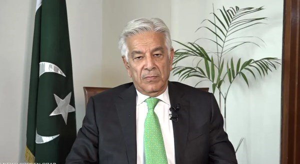 باكستان: تلقينا عرضا هنديا للتفاوض حول كشمير والإرهاب باكستان: تلقينا عرضا هنديا للتفاوض حول كشمير والإرهاب