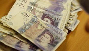 ارتفاع سعر صرف الجنيه الاسترلينى فى البنوك المصرية اليوم 23 اكتوبر 2025