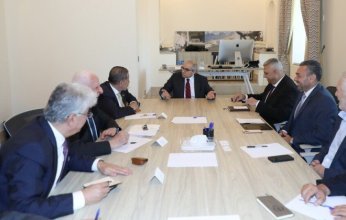 لبنان يبدأ منتصف يونيو سحب السلاح من المخيمات الفلسطينية باتفاق مشترك مع السلطة الفلسطينية