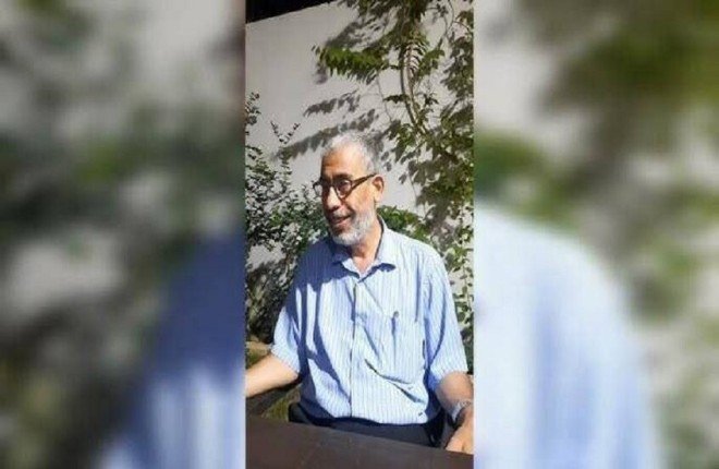 استشهاد شقيق السنوار مع 3 من أبنائه في قصف خيمتهم شمالي قطاع غزة استشهاد شقيق السنوار مع 3 من أبنائه في قصف خيمتهم شمالي قطاع غزة
