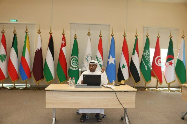 البرلمان العربي للطفل يرسخ الريادة في رعاية الطفولة ويواصل تأهيل جيل المستقبل العربي برؤية حضارية شاملة البرلمان العربي للطفل يرسخ الريادة في رعاية الطفولة ويواصل تأهيل جيل المستقبل العربي برؤية حضارية شاملة