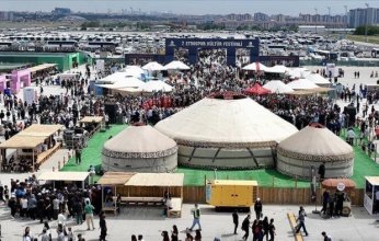 انطلاق مهرجان للرياضات التقليدية في "إسطنبول" بمشاركة 35 دولة