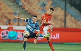 ترقب وحسم محتمل في صراع القمة.. تعرف على جدول ترتيب الدوري المصري قبل مواجهات اليوم