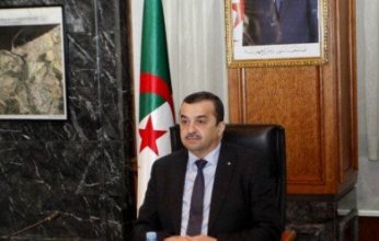 مباحثات جزائرية - تركية لتعزيز التعاون في مجال الطاقة