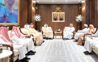 سلطنة عمان والسعودية تبحثان سبل تعزيز التعاون الصناعي والتكامل الاقتصادي بين الجانبين