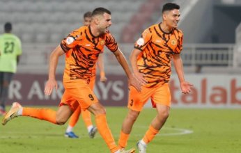 خطأ فادح.. حكم قطري ينهي ركلات الترجيح قبل نهايتها بكأس أمير قطر