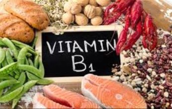 مشتق من فيتامين B1 يعزّز اليقظة والنشاط البدني