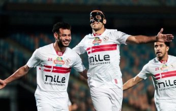 مباراة مثيرة.. الزمالك يفشل في الحفاظ على تقدمه أمام البنك الأهلي في الوقت القاتل