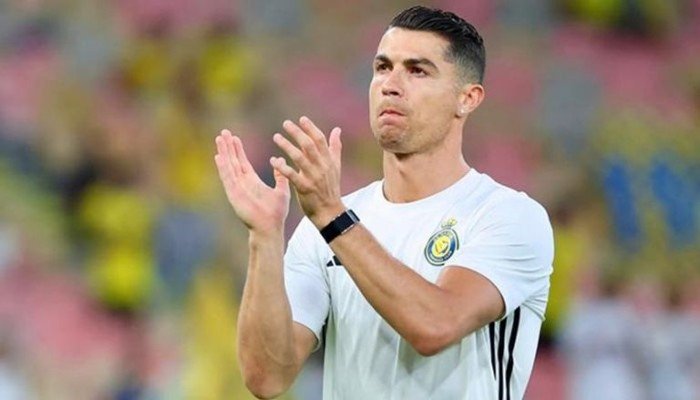 النصر يكشف مفاجآت عن مستقبل كريستيانو رونالدو.. ما التفاصيل؟ النصر يكشف مفاجآت عن مستقبل كريستيانو رونالدو.. ما التفاصيل؟
