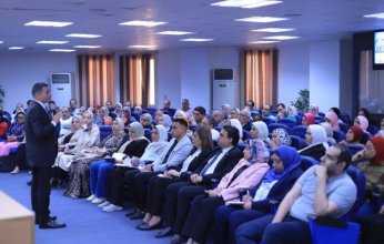 مصر.. القومي لتنظيم الاتصالات يطلق حملة توعوية بمحافظة الإسكندرية