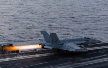 اليمن: 3 غارات أمريكية استهدفت مديرية كتاف في صعدة