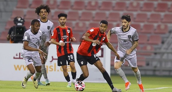 بث مباشر.. مشاهدة مباراة الريان والدحيل في كأس قطر بث مباشر.. مشاهدة مباراة الريان والدحيل في كأس قطر