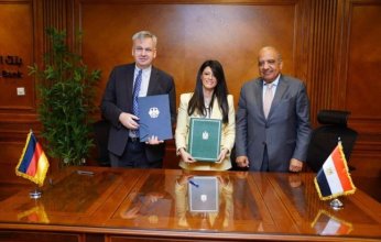 مصر وألمانيا توقعان اتفاق تعاون مالي بقيمة 118 مليون يورو ومبادلة ديون بـ21 مليون يورو لدعم الطاقة والتعليم