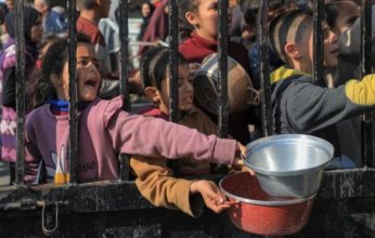 برنامج الأغذية العالمي: عائلات قطاع غزة لا تزال على شفا المجاعة