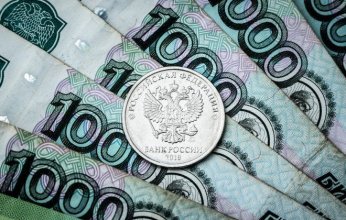 الروبل الروسي يسجل أعلى مستوى في عامين.. ما سر هذا الصعود المفاجئ؟