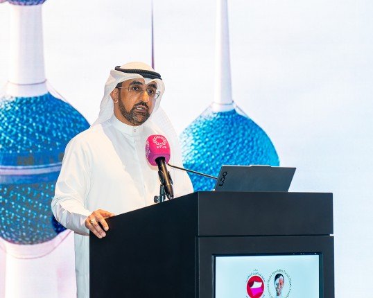«الصحة الكويتية»: نعمل على إنشاء أول بنك للجلد في البلاد لرفع كفاءة الأداء وتقديم خدمات متكاملة «الصحة الكويتية»: نعمل على إنشاء أول بنك للجلد في البلاد لرفع كفاءة الأداء وتقديم خدمات متكاملة