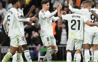 لأول مرة في التاريخ شاب عربي لرئاسة ريال مدريد الإسباني