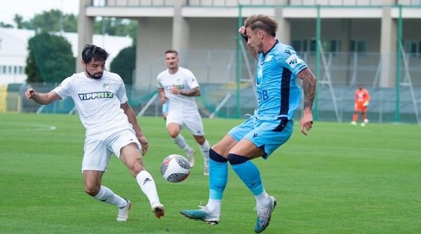 بث مباشر.. شاهد مباراة البطائح وبني ياس في الدوري الإماراتي بث مباشر.. شاهد مباراة البطائح وبني ياس في الدوري الإماراتي