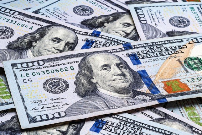 تراجع جديد.. أسعار الدولار في مصر اليوم الإثنين 19 مايو 2025 تراجع جديد.. أسعار الدولار في مصر اليوم الإثنين 19 مايو 2025