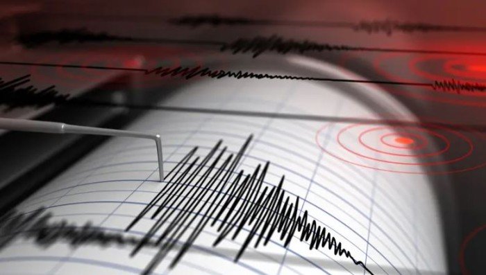بقوة 7.5 درجات.. زلزال يضرب تشيلي بقوة 7.5 درجات.. زلزال يضرب تشيلي