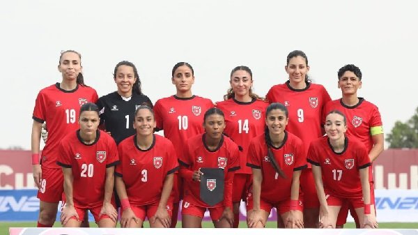 بث مباشر.. مشاهدة مباراة الأردن وإندونيسيا الودية للسيدات بث مباشر.. مشاهدة مباراة الأردن وإندونيسيا الودية للسيدات