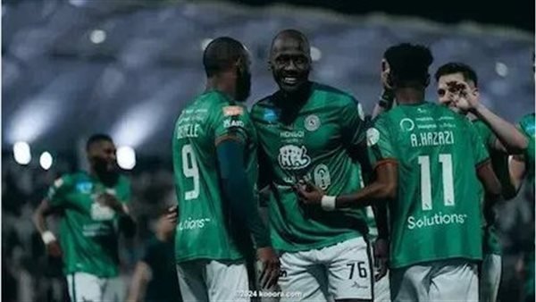 بث مباشر.. مشاهدة مباراة الاتفاق والوحدة في الدوري السعودي بث مباشر.. مشاهدة مباراة الاتفاق والوحدة في الدوري السعودي