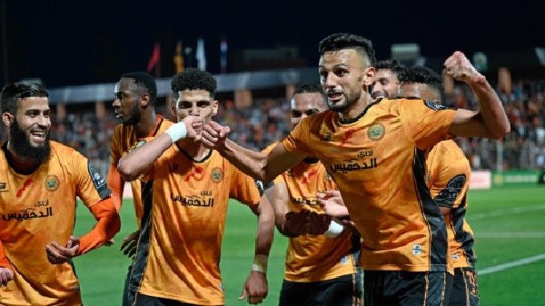 بث مباشر.. مشاهدة مباراة المغرب الفاسي ونهضة بركان في الدوري المغربي بث مباشر.. مشاهدة مباراة المغرب الفاسي ونهضة بركان في الدوري المغربي