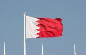 البحرين تعزي مصر في ضحايا سقوط طائرة تدريب عسكرية