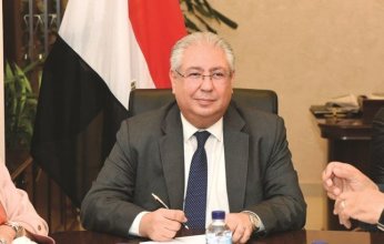 سفير مصر في الكويت: اعتزاز مصري عميق بمتانة العلاقات الأخوية بين البلدين